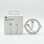 Cable de USB-C a conector Lightning (1 m) Apple