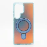 S25 ultra azul tornasol- Kit Protector