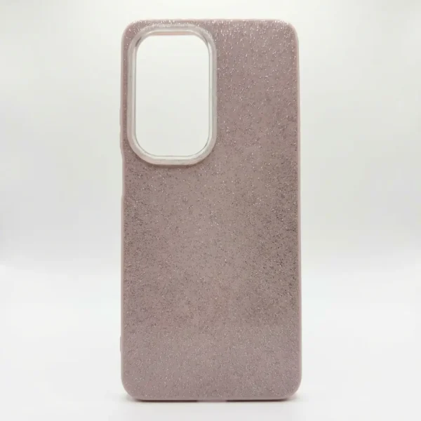 A5 escarchado rosado - Case Protector