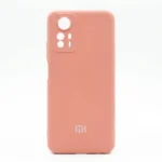 Note 12s rosado - Case Protetctor